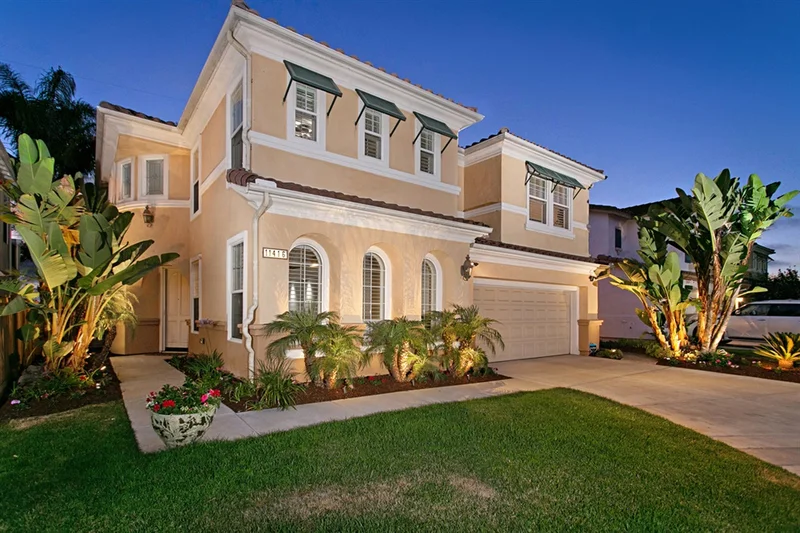 11416 Fairwind Court, San Diego, CA 92130