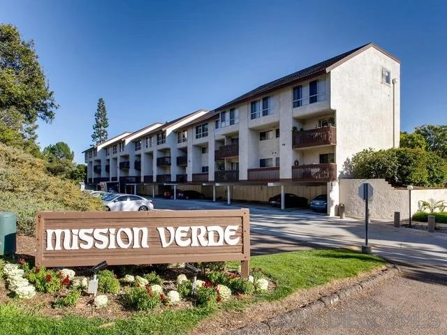 6191 Rancho Mission Road #316, San Diego, CA 92108
