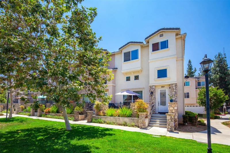 260 Indiana Ave, El Cajon, CA 92020