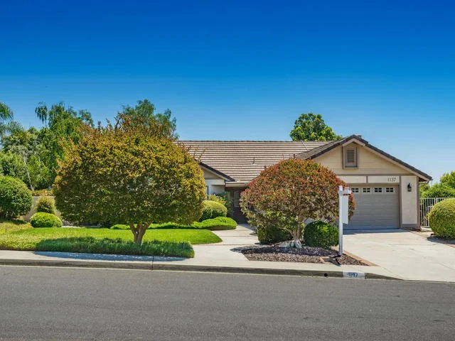 1137 Harwich, San Marcos, CA 92069
