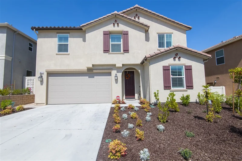 8677 Camden Drive, Santee, CA 92071