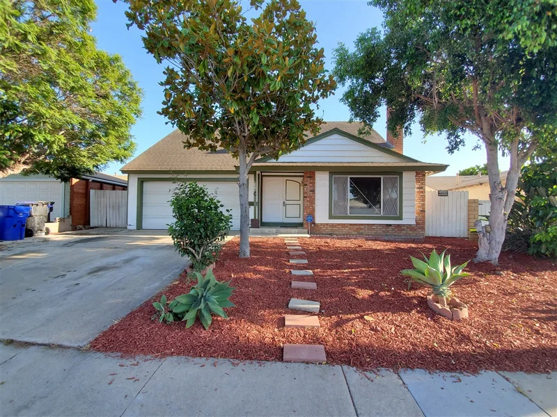 4319 El Cedro Ct, San Diego, CA 92154