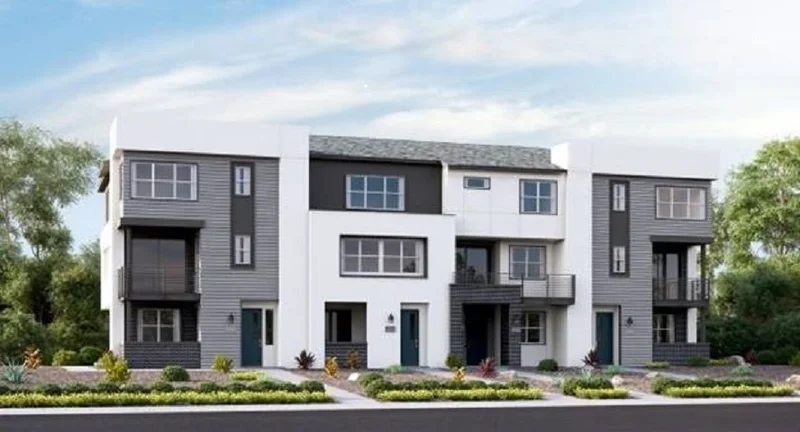 1890 Cosmopolitan Lane #4, Chula Vista, CA 91915