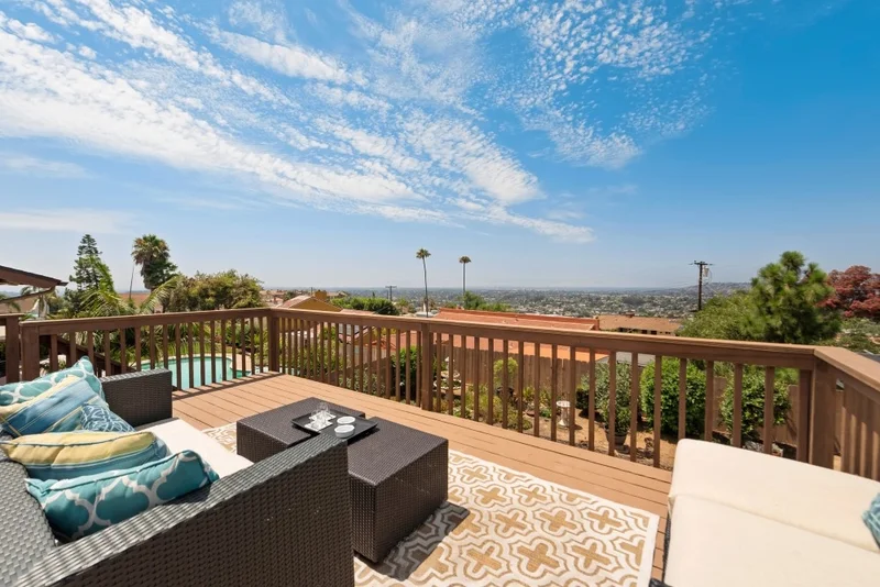 7950 Shadow Hill Drive, La Mesa, CA 91941