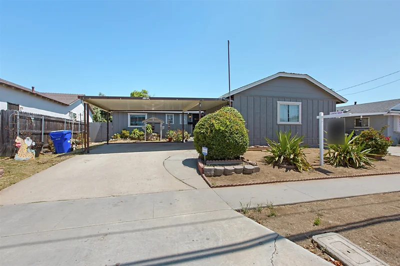 1181 27th St, San Diego, CA 92154