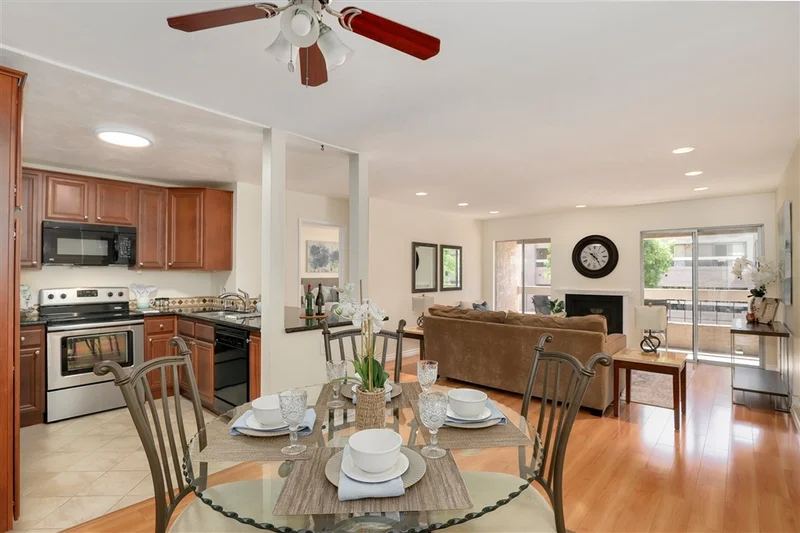 10250 Caminito Cuervo #9, San Diego, CA 92108