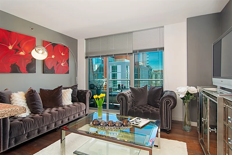 425 Beech #1503, San Diego, CA 92101