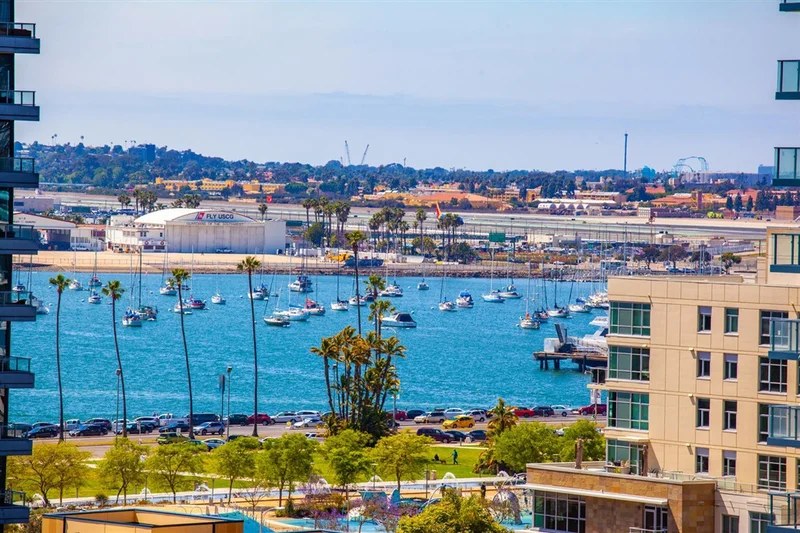 1240 India Street #1107, San Diego, CA 92101