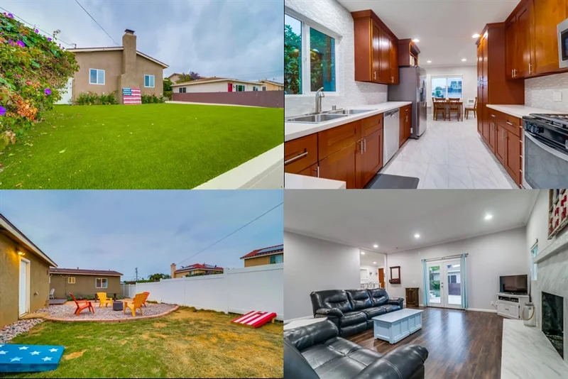 1251 14th Street, Imperial Beach, CA 91932