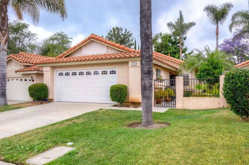 1252 Corte Famosa, San Marcos, CA 92069