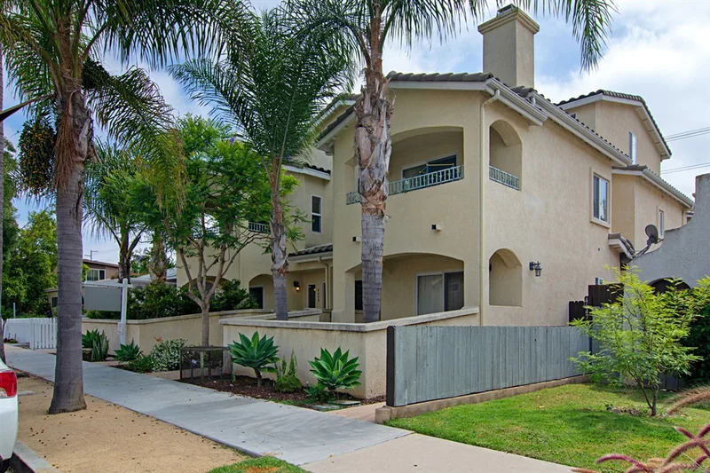 4649 Utah St, San Diego, CA 92116
