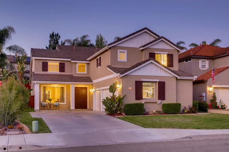 549 Lawndale Pl, San Marcos, CA 92069