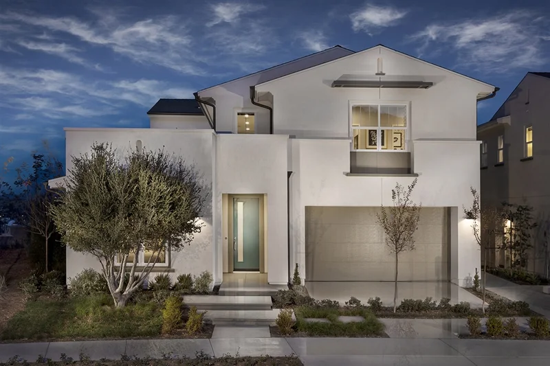 9045 West Bluff Place #Lot 233, Plan 3C, Santee, CA 92071