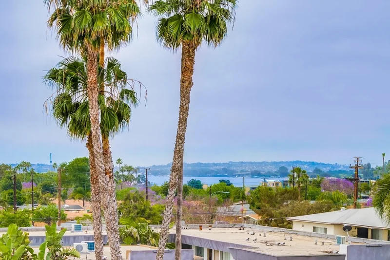 2266 Grand Ave #36, San Diego, CA 92109