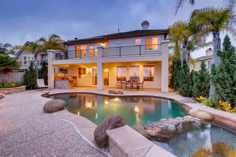 11356 Fairwind Ct., San Diego, CA 92130