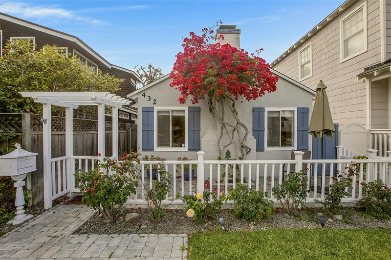 432 J Ave, Coronado, CA 92118