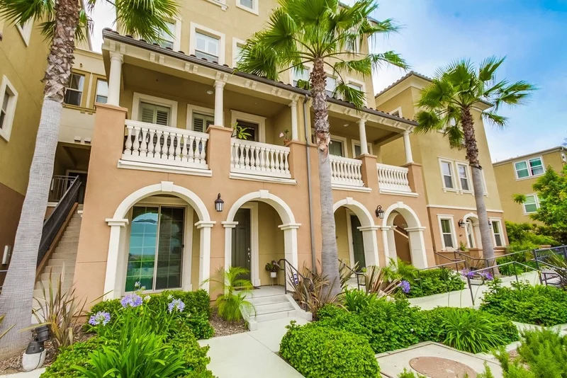 8861 Lightwave Ave, San Diego, CA 92123