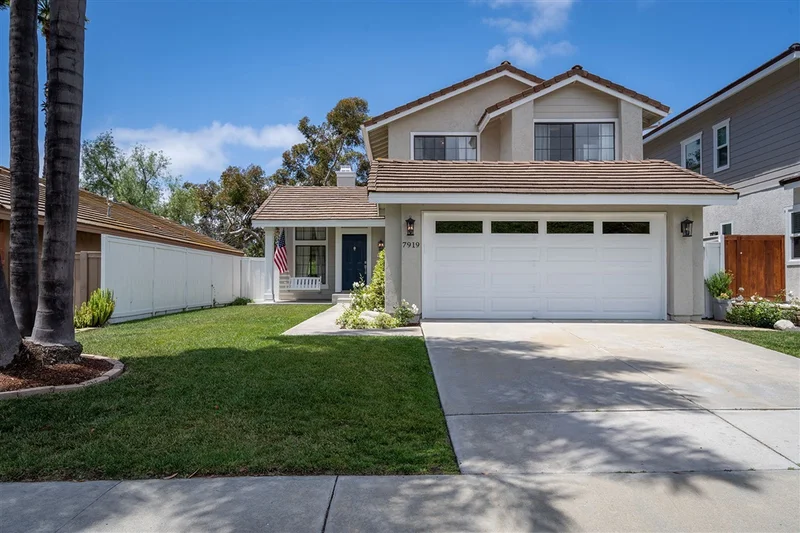 7919 Calle Madrid, Carlsbad, CA 92009