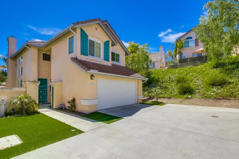 18761 Caminito Pasadero 110, San Diego, CA 92128