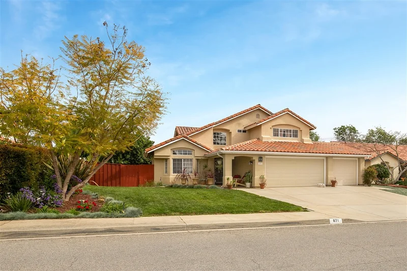 871 Bracero Pl, Escondido, CA 92025