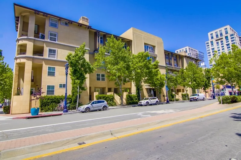 301 G St. #318, San Diego, CA 92101