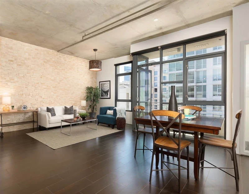 1050 Island Ave #617, San Diego, CA 92101