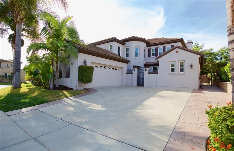768 Crooked Path, Chula Vista, CA 91914