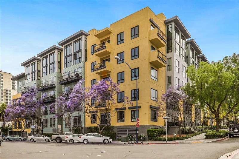 889 Date St #246, San Diego, CA 92101