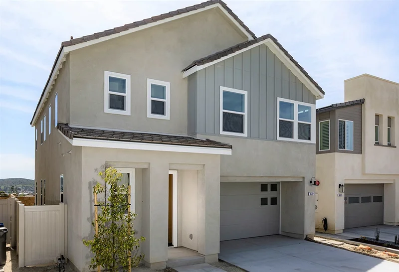 8607 Chaparral Drive, Santee, CA 92071