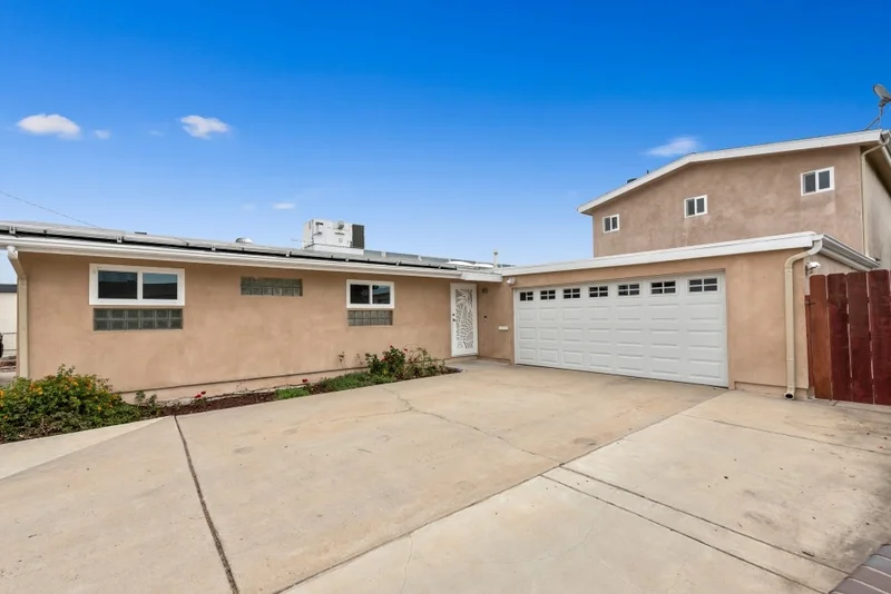 2735 Monarch Street, San Diego, CA 92123