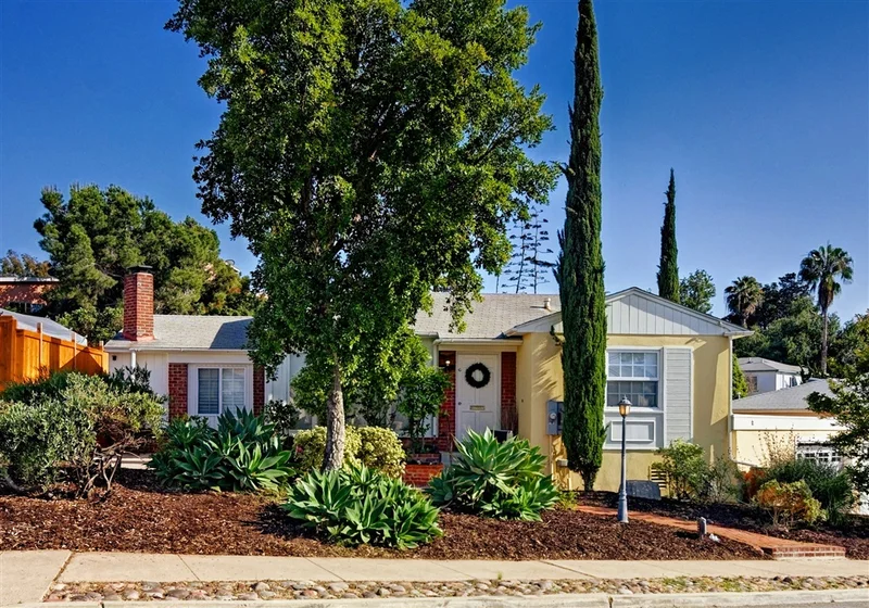 4176 Loma Alta Dr., San Diego, CA 92115