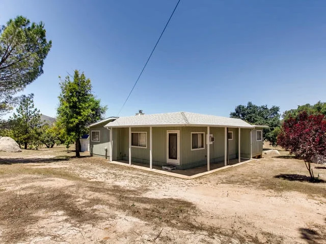 25637 Potrero Valley Road, Potrero, CA 91963