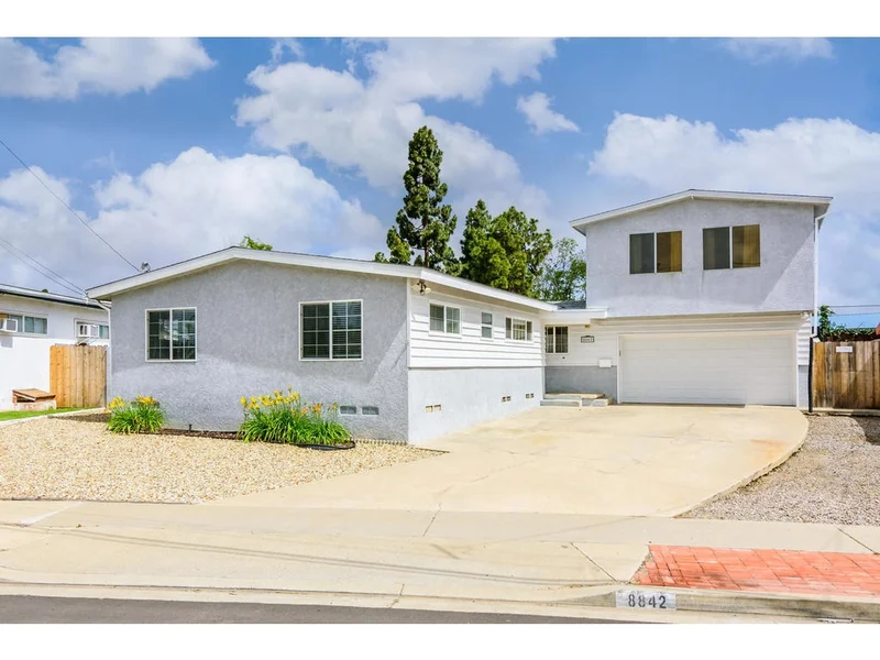 8842 Gowdy Ave, San Diego, CA 92123
