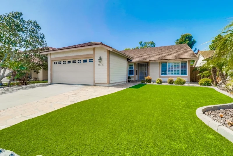 11333 Turtleback Lane, San Diego, CA 92127