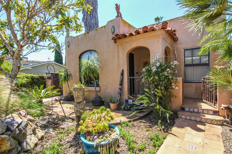 4524 Alabama, San Diego, CA 92116