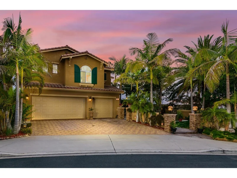 11410 Ocean Ridge Way, San Diego, CA 92130