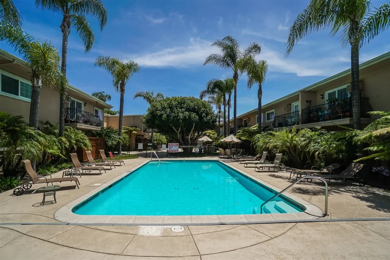 4570 54th St. #218, San Diego, CA 92115