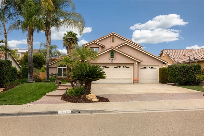 548 Pacesetter St, Oceanside, CA 92057