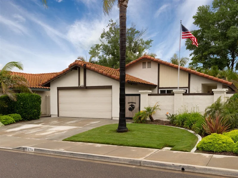 274 Manzanita Dr, Oceanside, CA 92057