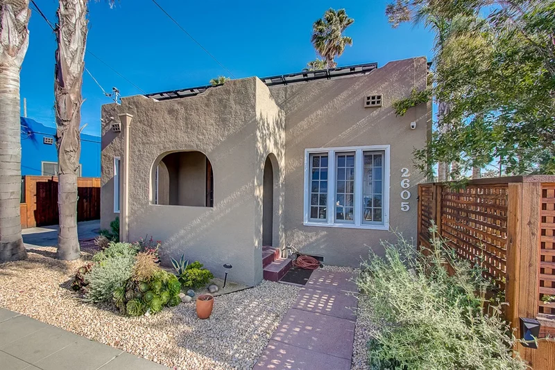 2605 Monroe Ave, San Diego, CA 92116