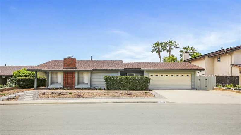 5468 Por Techo Ct, San Diego, CA 92124