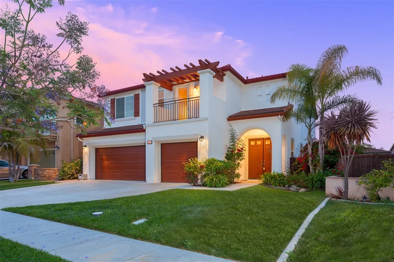 10421 Rosedust Glen Drive, San Diego, CA 92127