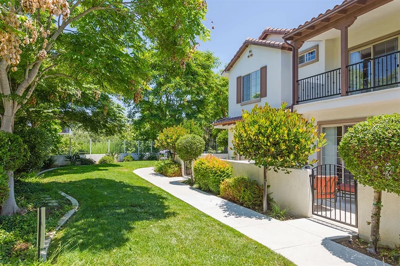 5511 Old Ranch Rd #19, Oceanside, CA 92057