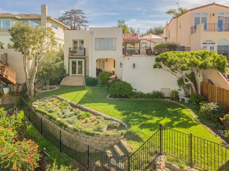4130 Sunset Rd, San Diego, CA 92103