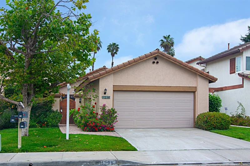 11236 Sunnydale, San Diego, CA 92127