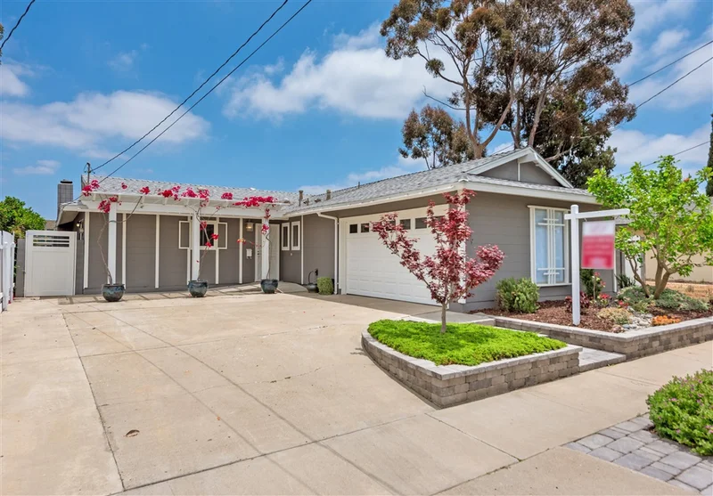 5449 Limerick Ave, San Diego, CA 92117