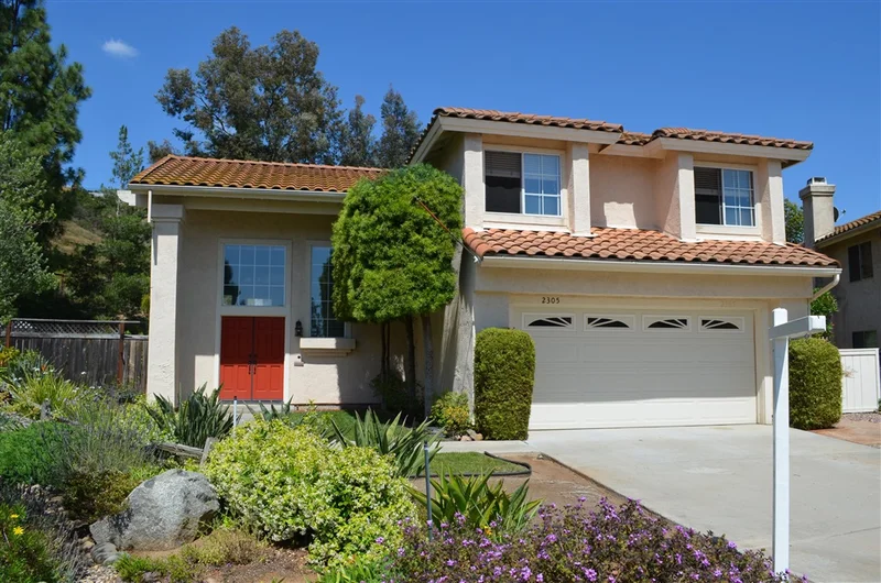 2305 Sawgrass St., El Cajon, CA 92019