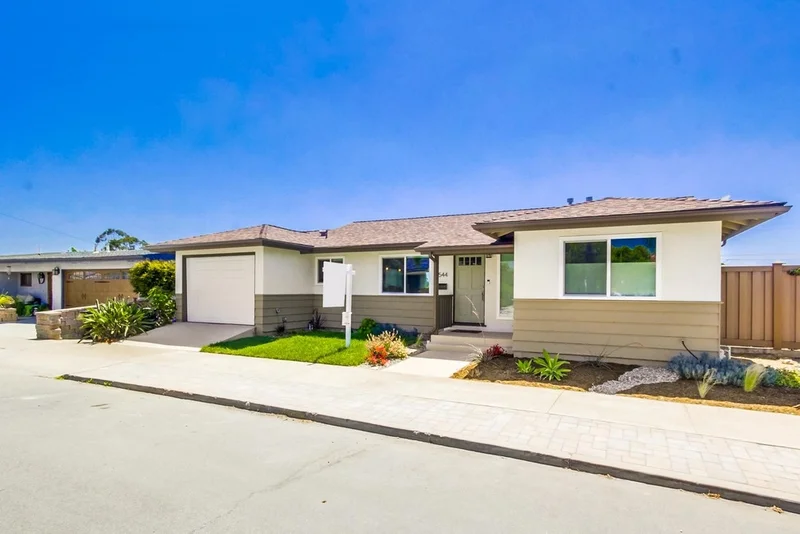 4544 Aragon Dr, San Diego, CA 92115