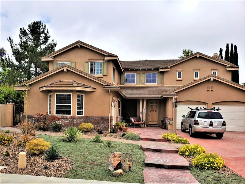 2601 Coyote Ridge Ter, Chula Vista, CA 91915