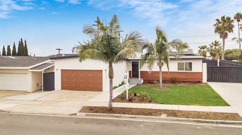 4222 Appleton St, San Diego, CA 92117
